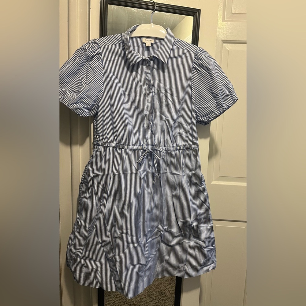 J.Crew summer dress